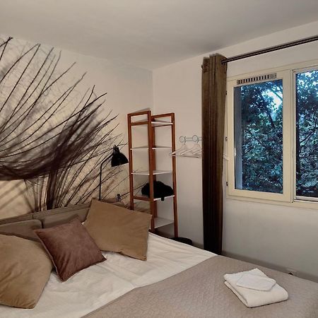Marie Jean Chambre D'Hotes & Gite Oupia Ngoại thất bức ảnh