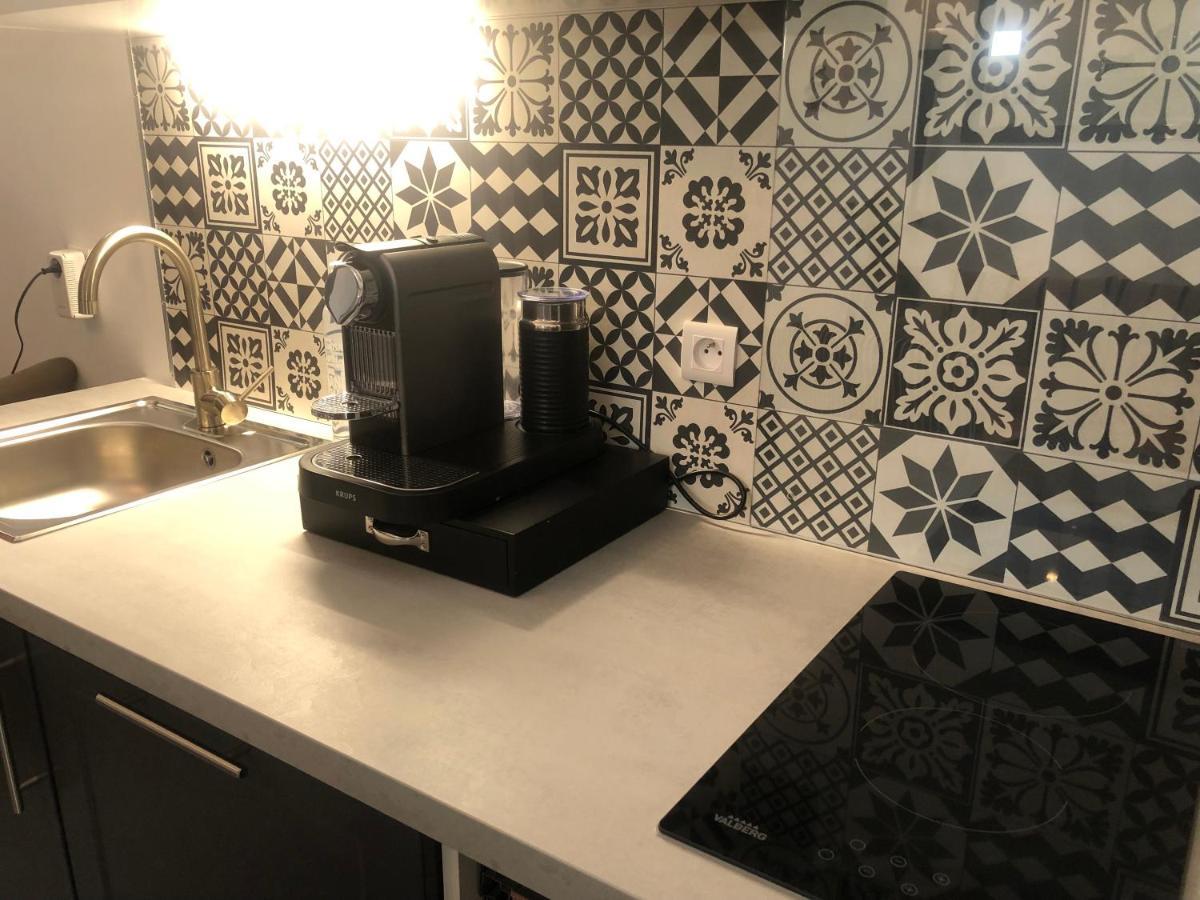 Marie Jean Chambre D'Hotes & Gite Oupia Ngoại thất bức ảnh