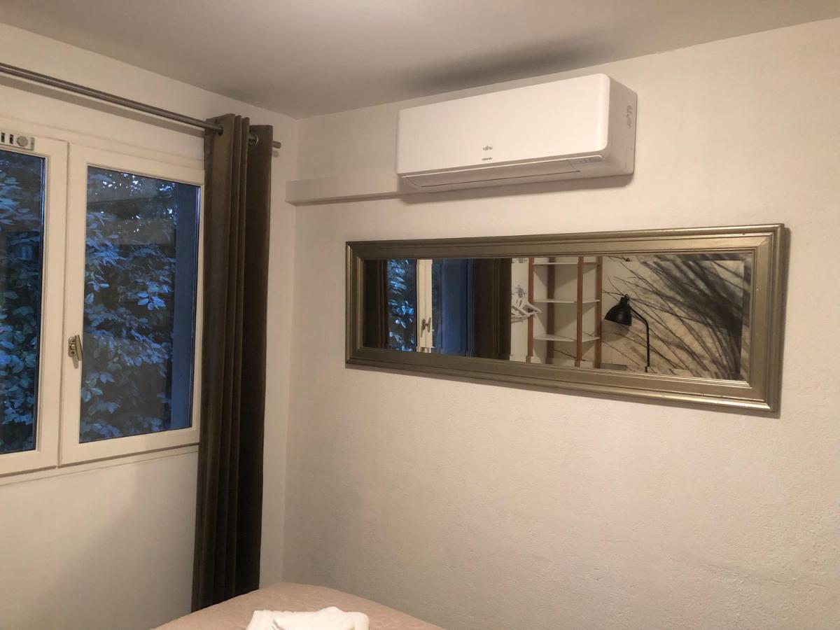 Marie Jean Chambre D'Hotes & Gite Oupia Ngoại thất bức ảnh