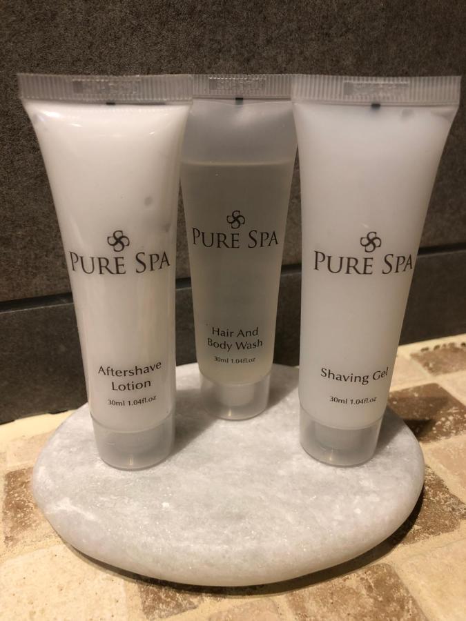 Marie Jean Chambre D'Hotes & Gite Oupia Ngoại thất bức ảnh