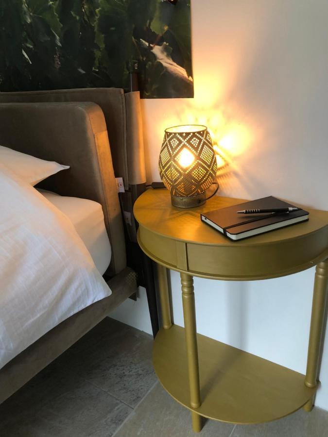 Marie Jean Chambre D'Hotes & Gite Oupia Ngoại thất bức ảnh