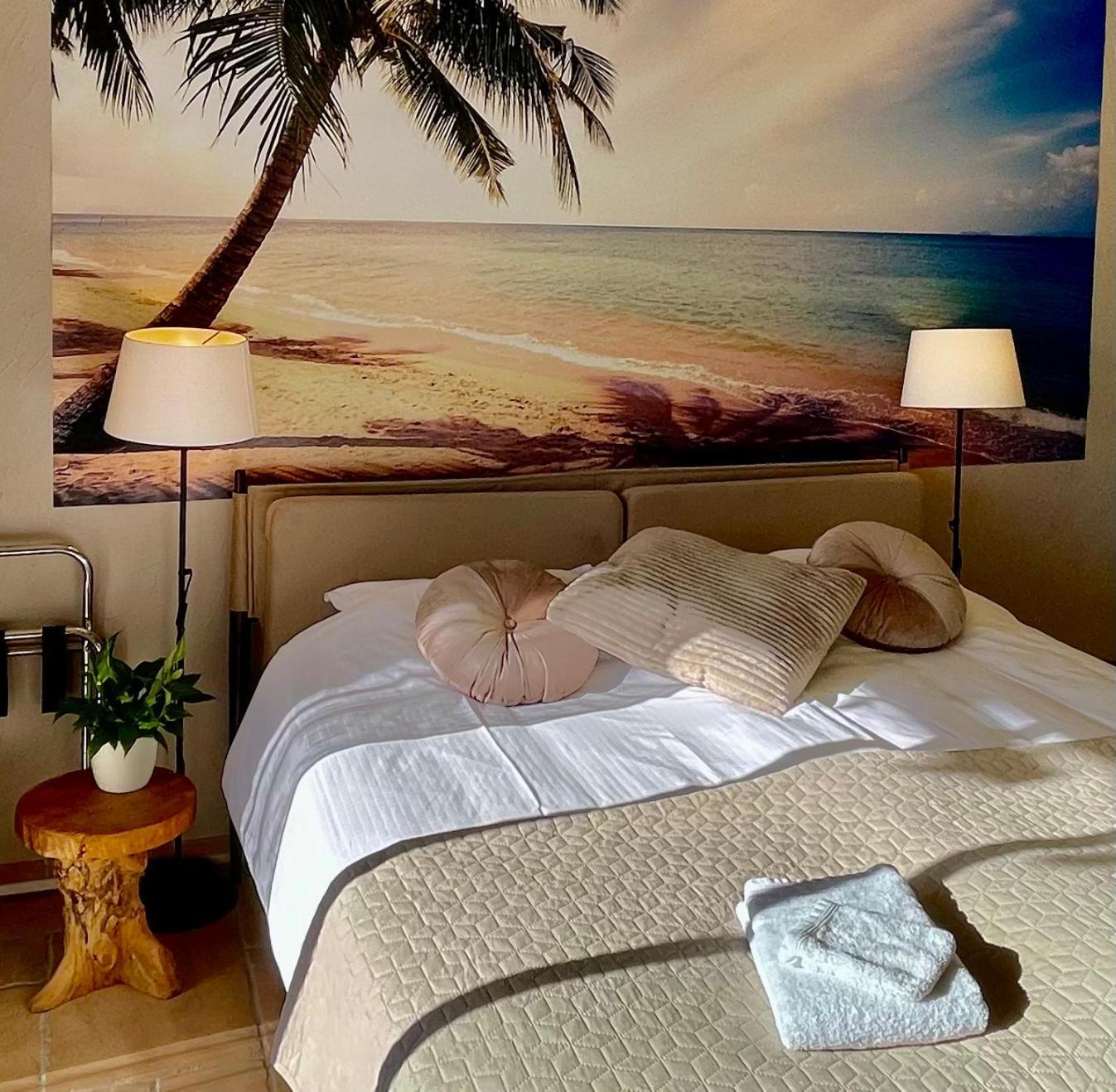 Marie Jean Chambre D'Hotes & Gite Oupia Ngoại thất bức ảnh